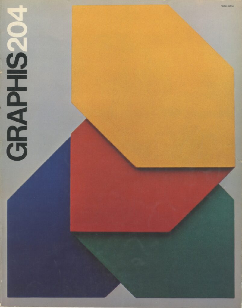 Graphis 204