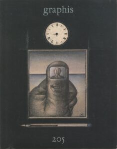 Graphis 205