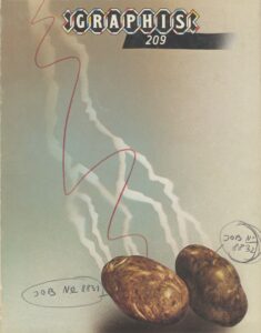 Graphis 209