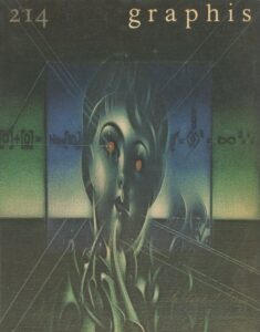 Graphis 214