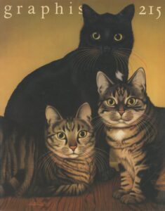 Graphis 215
