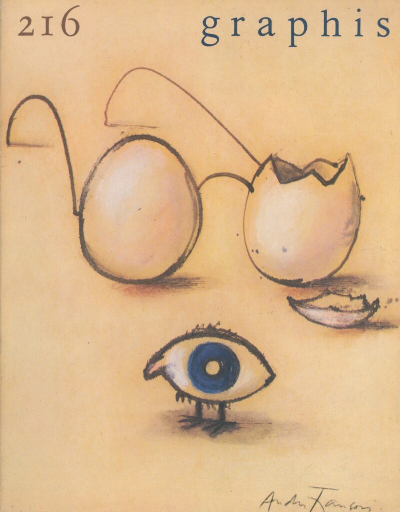 Graphis 216
