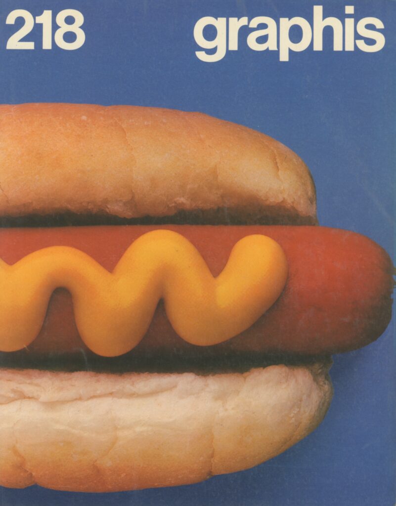 Graphis 218