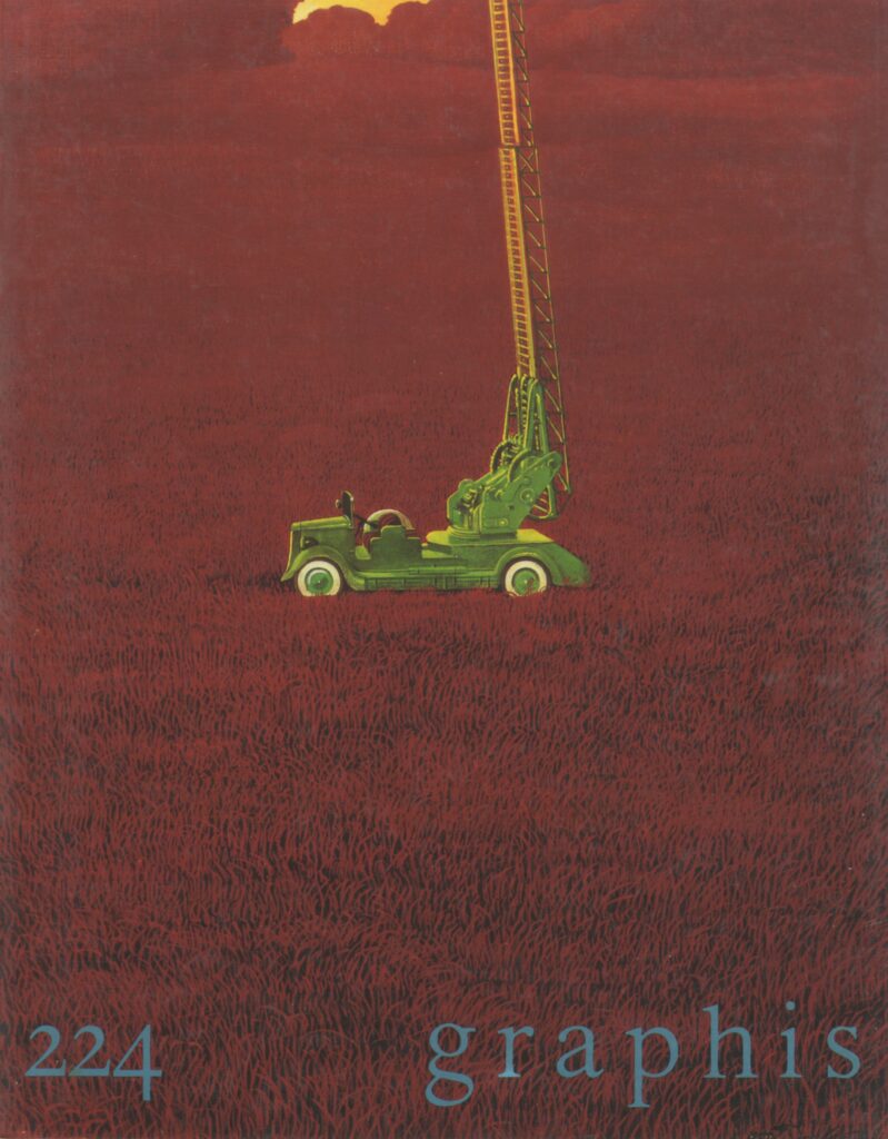 Graphis 224