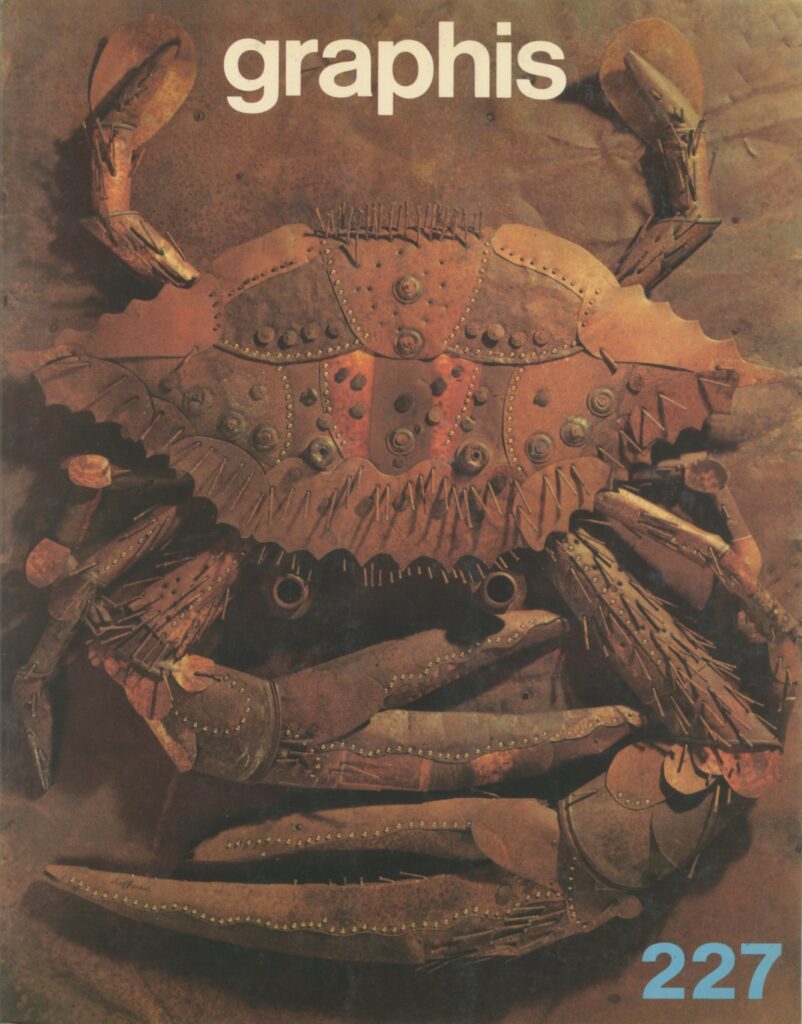 Graphis 227