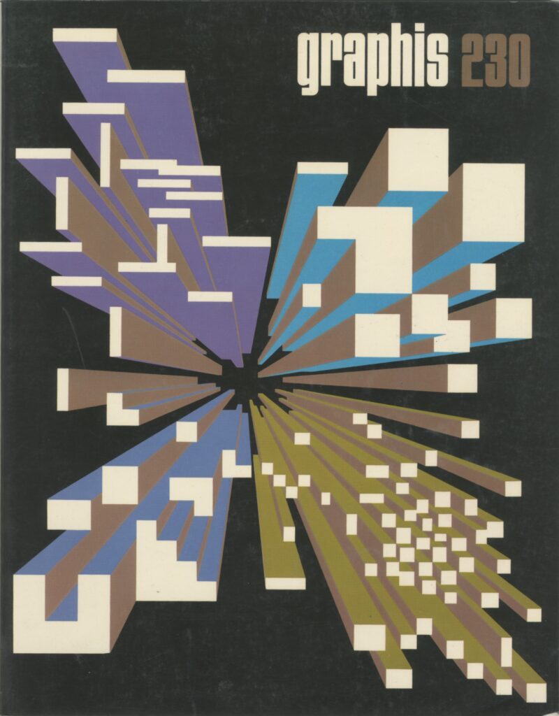 Graphis 230