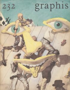 Graphis 232