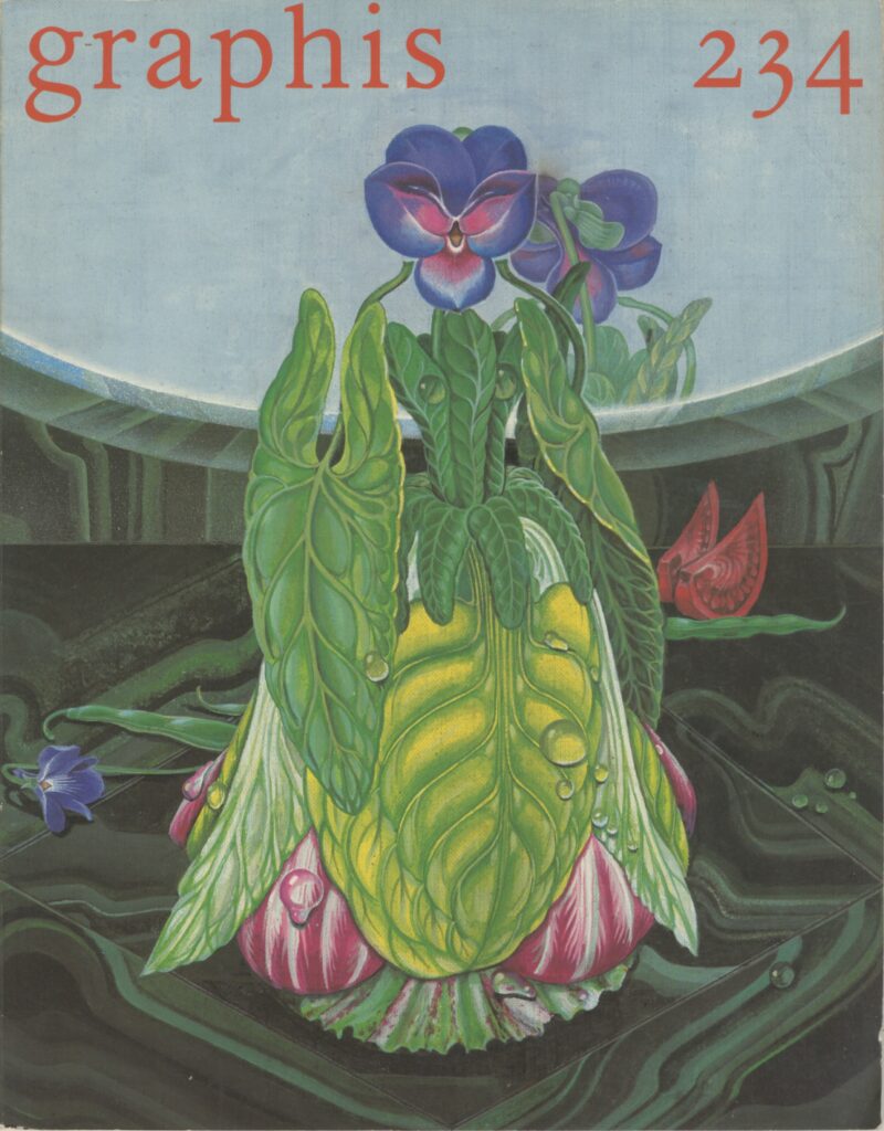 Graphis 234