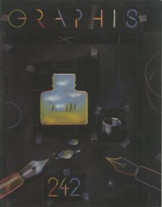 Graphis 242