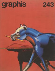 Graphis 243