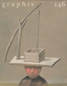 Graphis 246