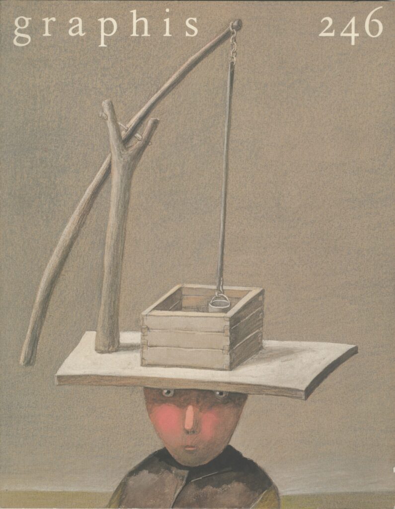Graphis 246