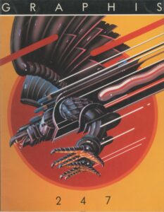 Graphis 247