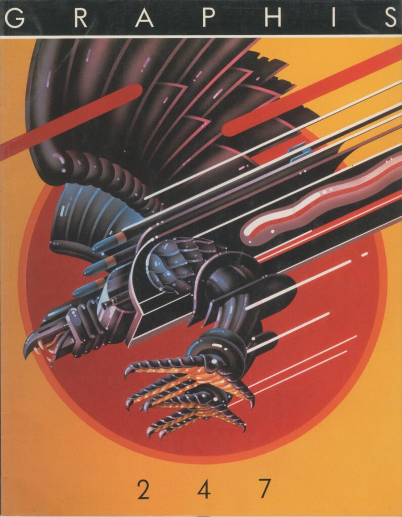 Graphis 247
