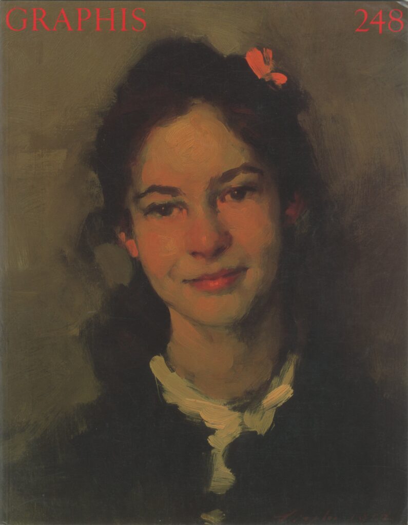 Graphis 248
