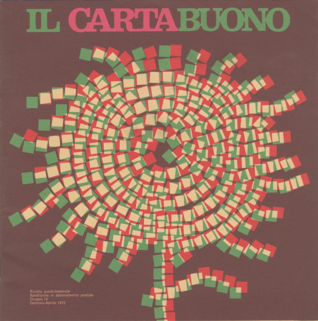 Il Cartabuono- 25