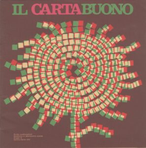 Il Cartabuono- 25