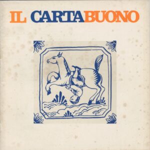 Il Cartabuono- 2