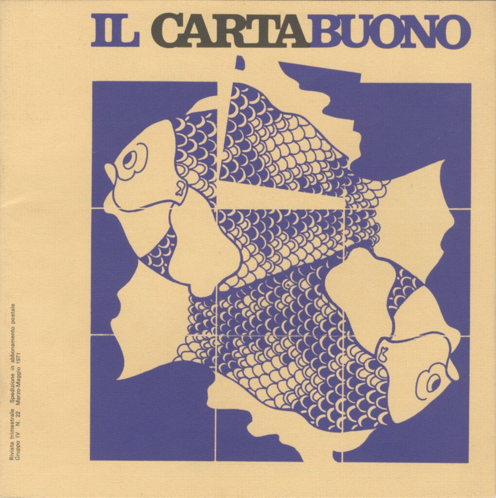 Il Cartabuono- 22