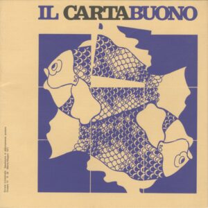 Il Cartabuono- 22