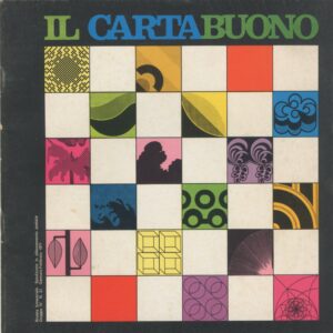 Il Cartabuono- 21