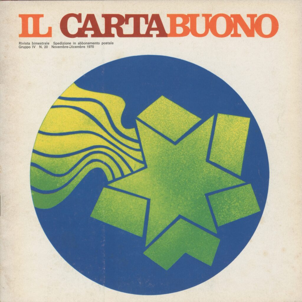 Il Cartabuono- 20