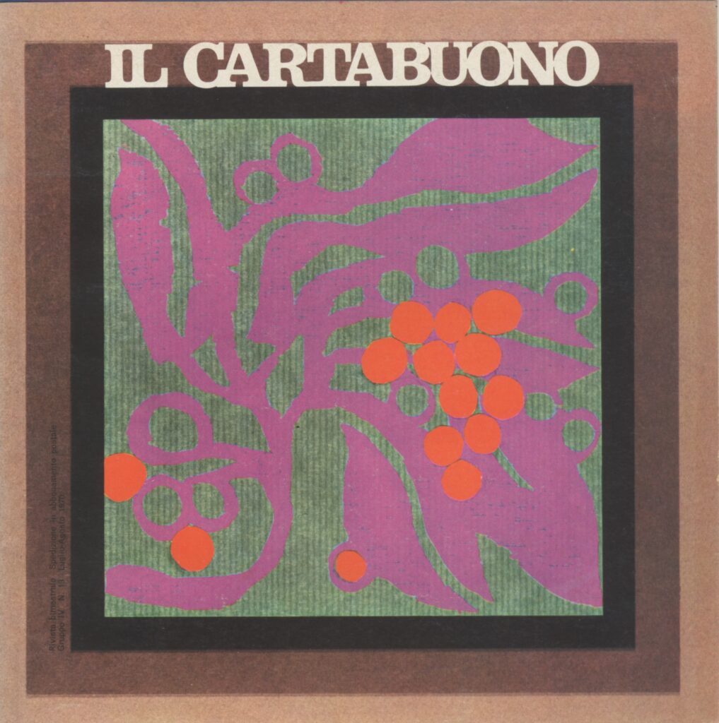 Il Cartabuono- 19