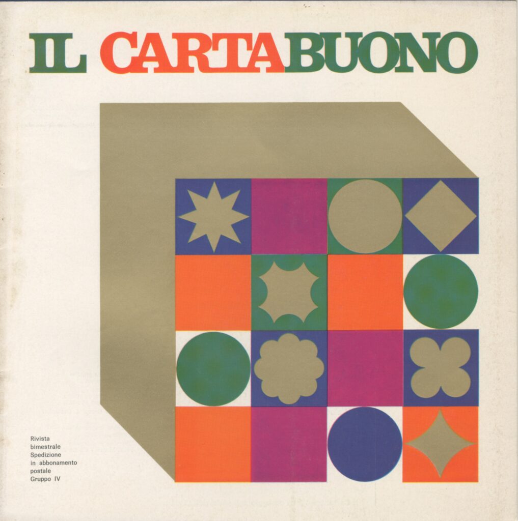 Il Cartabuono- 10