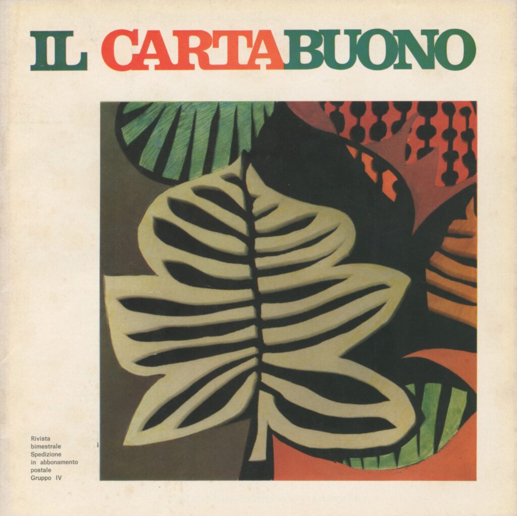 Il Cartabuono- 14