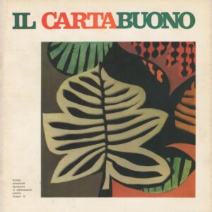 Il Cartabuono- 14