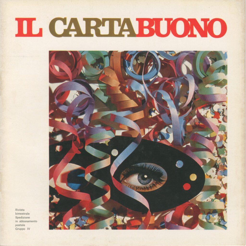 Il Cartabuono- 6