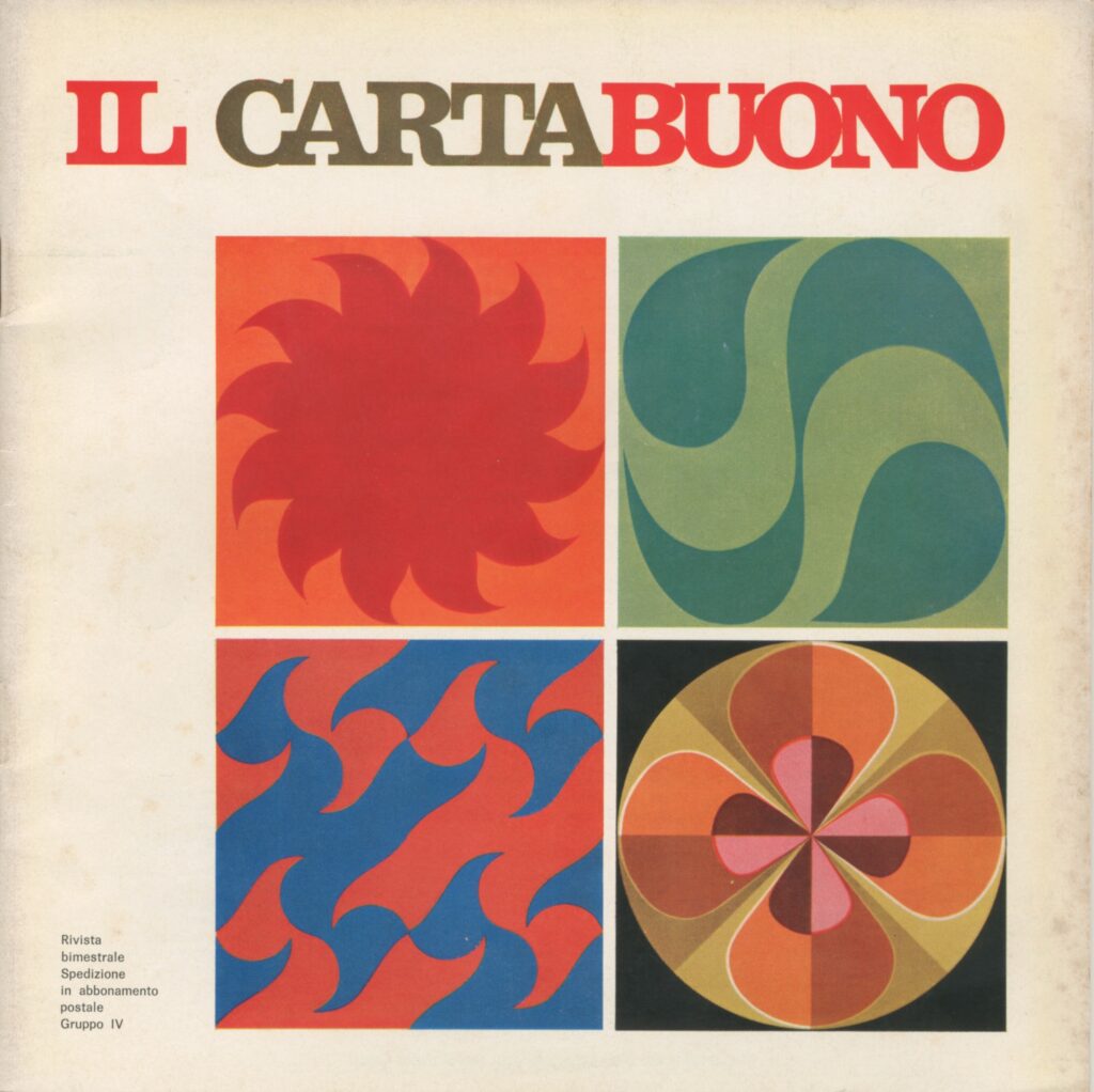 Il Cartabuono- 7
