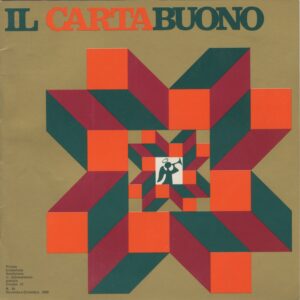 Il Cartabuono- 15