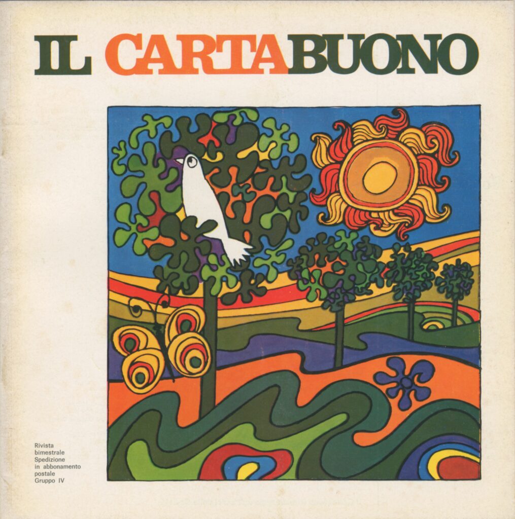 Il Cartabuono- 3