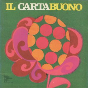 Il Cartabuono- 17