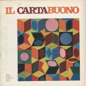 Il Cartabuono- 5