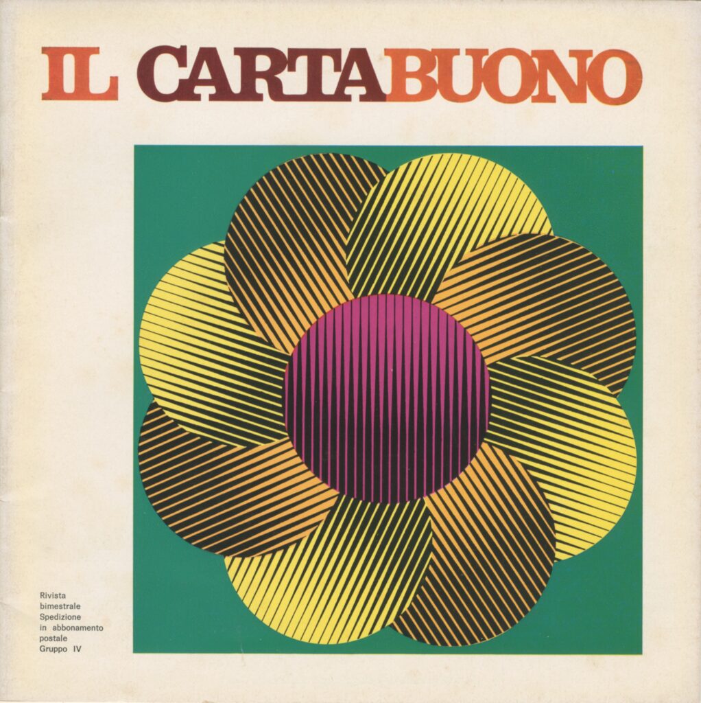 Il Cartabuono- 12