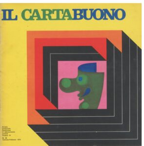 Il Cartabuono- 16