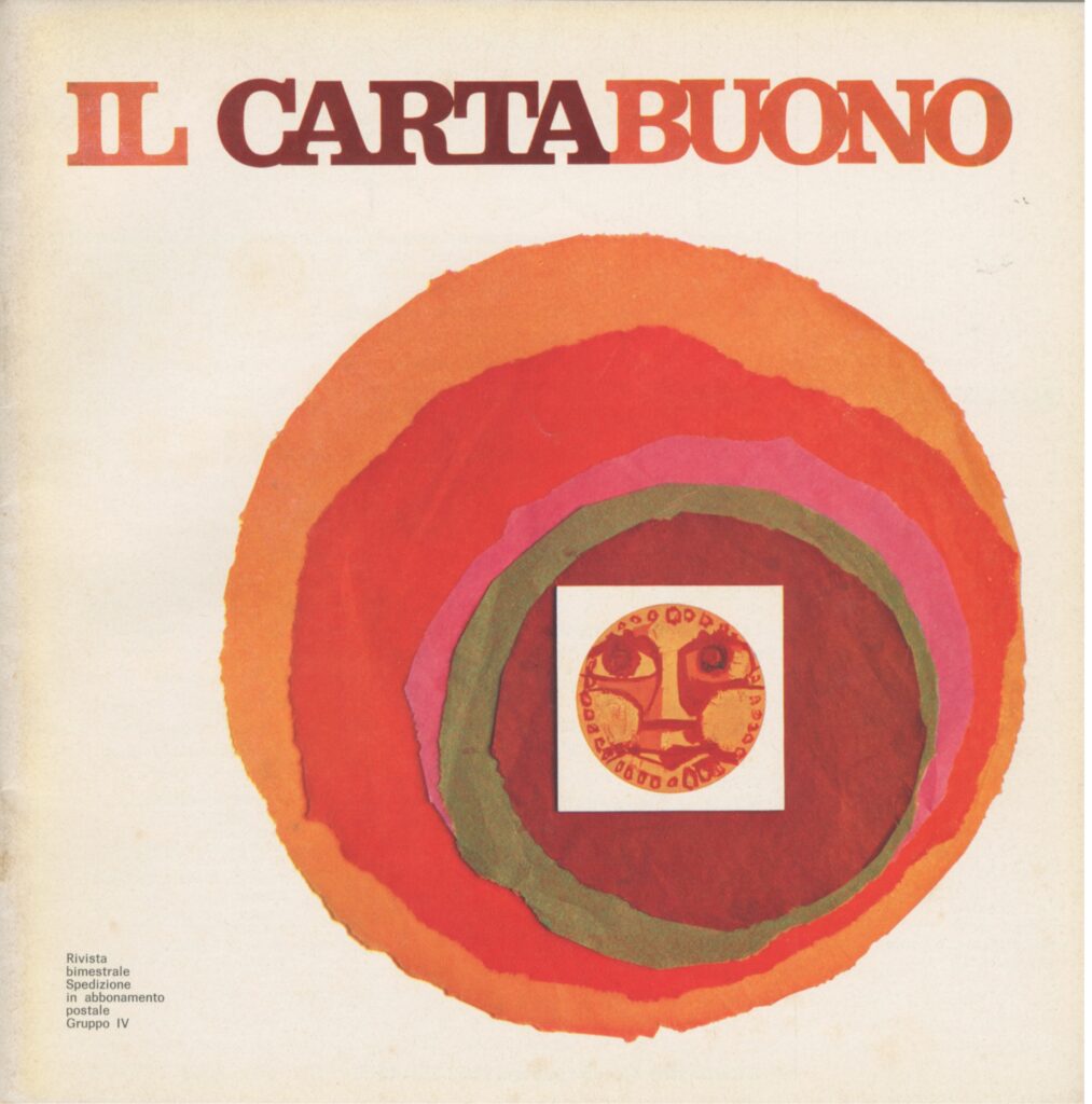 Il Cartabuono- 8