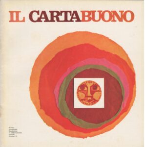 Il Cartabuono- 8