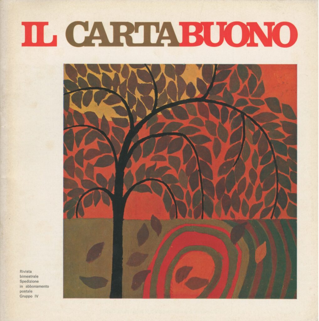 Il Cartabuono- 4