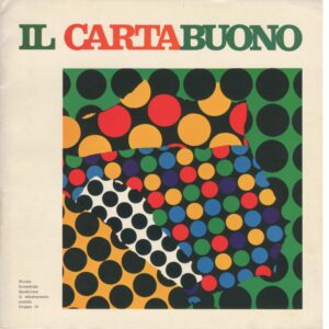 Il Cartabuono- 11