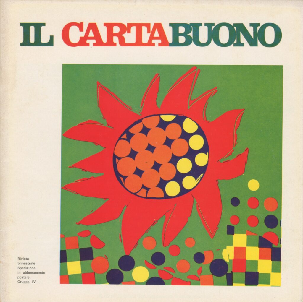 Il Cartabuono- 13