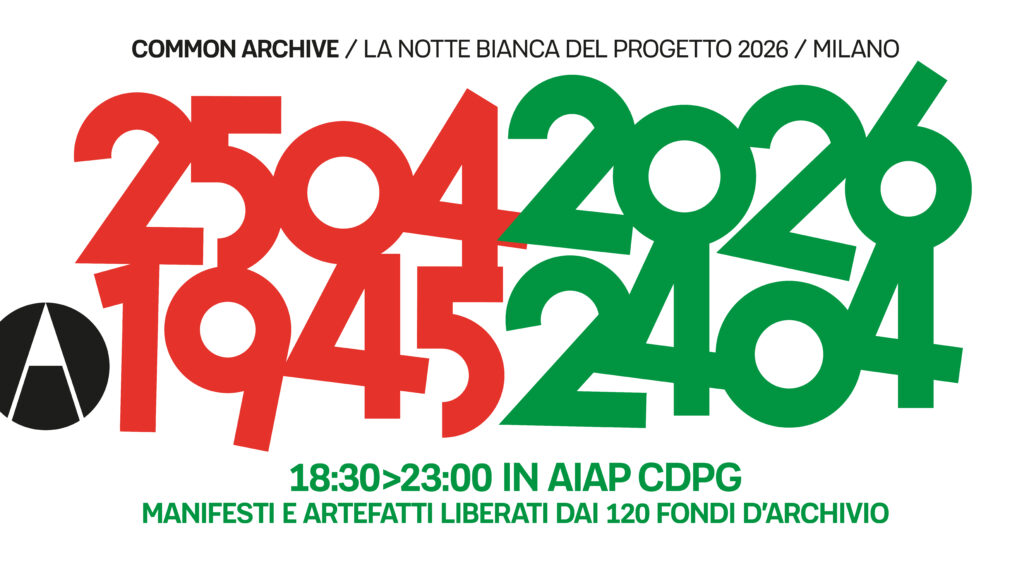 La Notte Bianca del Progetto 2026