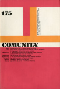 Comunità – 175