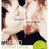 Torino 2008 World Design Capital | Orange Comunicazione (Torino), progetto partecipante