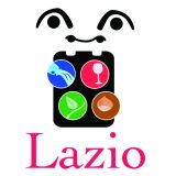 Progetti concorso per il Logo della Regione Lazio | concorso logo lazio_72