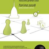 Torino 2008 World Design Capital | Mauro Conta - X-Brand (Alessandria), progetto partecipante