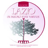 Progetti concorso per il Logo della Regione Lazio | concorso logo lazio_10