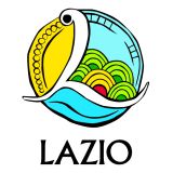 Progetti concorso per il Logo della Regione Lazio | concorso logo lazio_16